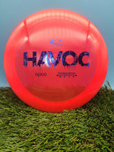 Load image into Gallery viewer, Latitude 64 Opto Plastic Havoc Driver