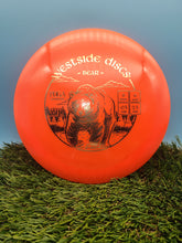 Load image into Gallery viewer, Westside DIscs Vip Plastic Bear Fairway Driver