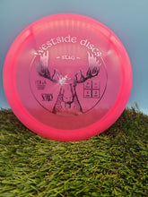 Load image into Gallery viewer, Westside Discs VIP Plastic Stag Fairway Driver
