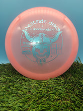 Load image into Gallery viewer, Westside VIP Moonshine Underworld Fairway Driver