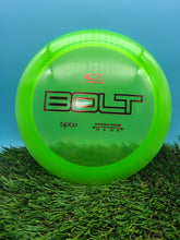 Load image into Gallery viewer, Latitude 64 Opto Plastic Bolt Driver