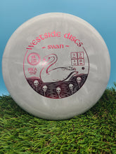 Load image into Gallery viewer, Westside BT Medium Burst Swan 2 Putter