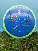 Load image into Gallery viewer, Axiom Simon Lizotte Special Edition Time lapse Driver