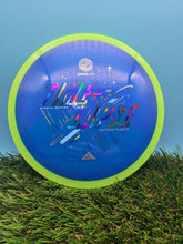 Load image into Gallery viewer, Axiom Simon Lizotte Special Edition Time lapse Driver