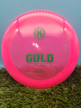 Load image into Gallery viewer, Kastaplast K1 Guld Driver