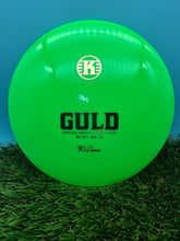 Load image into Gallery viewer, Kastaplast K1 Guld Driver