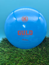 Load image into Gallery viewer, Kastaplast K1 Guld Driver