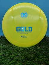 Load image into Gallery viewer, Kastaplast K1 Guld Driver