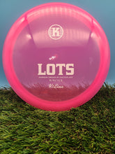 Load image into Gallery viewer, Kastaplast LOTS K1 Plastic Fairway Driver