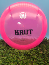 Load image into Gallery viewer, Kastaplast K1 Krut Driver