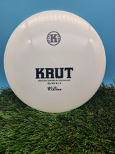 Load image into Gallery viewer, Kastaplast K1 Krut Driver