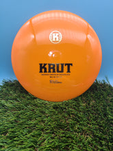 Load image into Gallery viewer, Kastaplast K1 Krut Driver