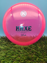 Load image into Gallery viewer, Kastaplast SOFT KAXE K1 Plastic Midrange