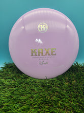 Load image into Gallery viewer, Kastaplast SOFT KAXE K1 Plastic Midrange