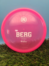 Load image into Gallery viewer, Kastaplast BERG K1 Plastic Putter