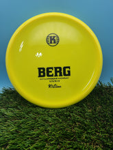 Load image into Gallery viewer, Kastaplast BERG K1 Plastic Putter