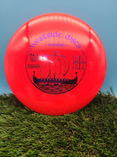 Load image into Gallery viewer, Westside Tournament Plastic Warship Midrange