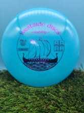 Load image into Gallery viewer, Westside Tournament Plastic Warship Midrange