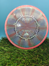 Load image into Gallery viewer, Axiom Insanity Plasma Plastic Fairway Driver