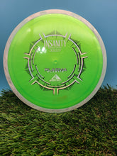 Load image into Gallery viewer, Axiom Insanity Plasma Plastic Fairway Driver
