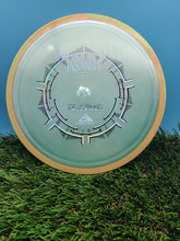 Load image into Gallery viewer, Axiom Insanity Plasma Plastic Fairway Driver