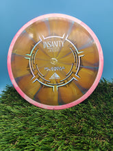 Load image into Gallery viewer, Axiom Insanity Plasma Plastic Fairway Driver