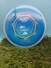 Load image into Gallery viewer, Axiom Insanity Plasma Plastic Fairway Driver