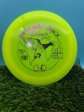 Load image into Gallery viewer, Westside Discs VIP Plastic World Driver