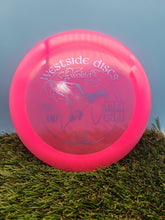 Load image into Gallery viewer, Westside Discs VIP Plastic World Driver