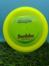 Load image into Gallery viewer, Innova Champion Plastic Daedalus Distance Diver