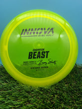 Load image into Gallery viewer, Innova Beast Champion Plastic Distance Driver