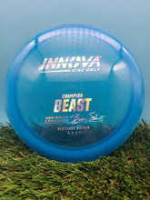 Load image into Gallery viewer, Innova Beast Champion Plastic Distance Driver