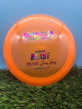 Load image into Gallery viewer, Innova Beast Champion Plastic Distance Driver