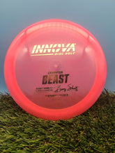 Load image into Gallery viewer, Innova Beast Champion Plastic Distance Driver