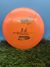 Load image into Gallery viewer, Innova Xcaliber Distance Driver