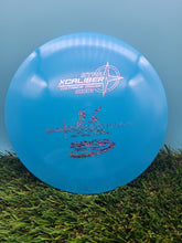 Load image into Gallery viewer, Innova Xcaliber Distance Driver