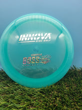 Load image into Gallery viewer, Innova Boss Champion Plastic Distance Driver
