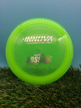 Load image into Gallery viewer, Innova Boss Champion Plastic Distance Driver