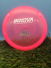 Load image into Gallery viewer, Innova Champion Pastic Eagle Fairway Driver