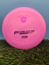 Load image into Gallery viewer, Discmania D-Line Plastic P2 Putter