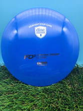 Load image into Gallery viewer, Discmania S-Line FD3 Fairway Driver