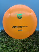 Load image into Gallery viewer, Discmania S-Line FD3 Fairway Driver