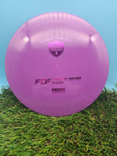 Load image into Gallery viewer, Discmania S-Line FD3 Fairway Driver