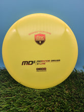 Load image into Gallery viewer, Discmania S-line MD5 Midrange