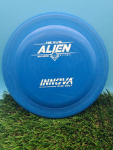 Load image into Gallery viewer, Innnova Nexus Plastic Alien Putter