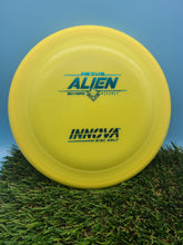 Load image into Gallery viewer, Innnova Nexus Plastic Alien Putter