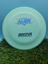 Load image into Gallery viewer, Innnova Nexus Plastic Alien Putter
