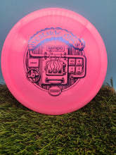 Load image into Gallery viewer, Westside Discs Tournament Plastic Sampo Driver