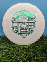 Load image into Gallery viewer, Westside Discs Tournament Plastic Sampo Driver