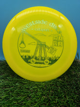 Load image into Gallery viewer, Westside Discs Catapult Distance Driver